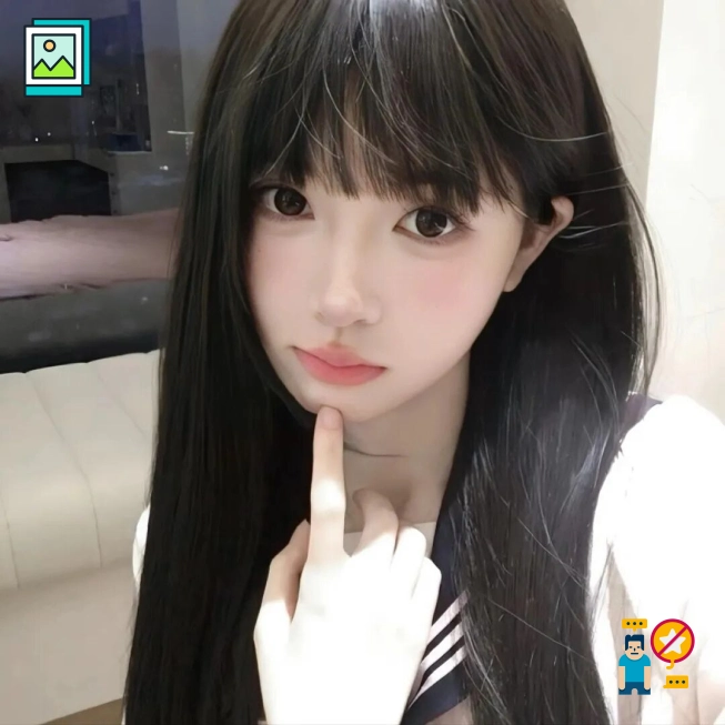 赵女士