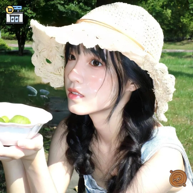 晴天